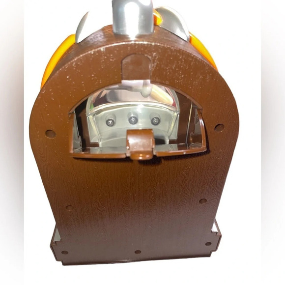 Original M&M's Vintage Rock and Roll Jukebox Music Dance Candy Dispenser - Picture 6 of 11